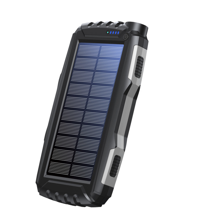 Denver PSO-20010MK2 Solar Powerbank
